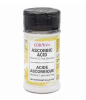 ACIDO ASCORBICO