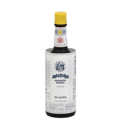 ANGOSTURA AROMATIC BITTERS