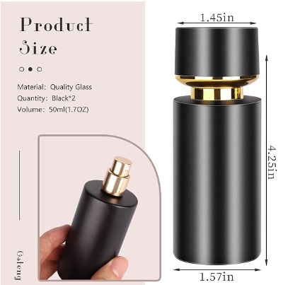 ATOMIZER 50 ml