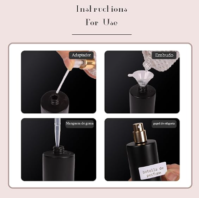 ATOMIZER 50 ml