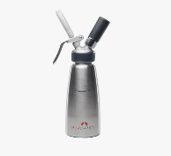 BARISTA PLUS SIPHON
