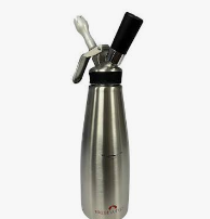 BARISTA PLUS SIPHON