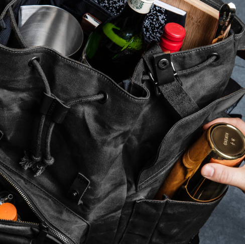BARTENDER´S BACKPACK