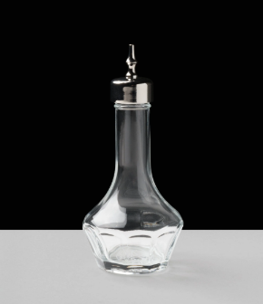 BITTER BOTTLE
