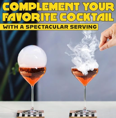 BUBBLES 8OZ