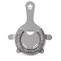 BUSWELL 4 PRONG STRAINER