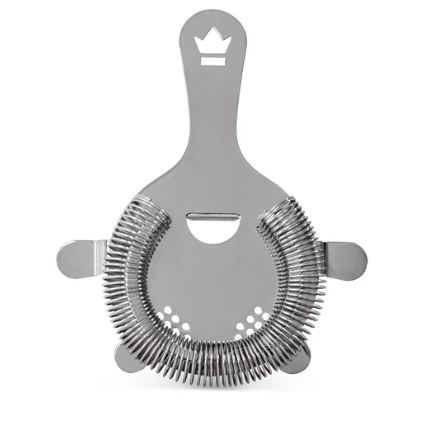 BUSWELL 4 PRONG STRAINER