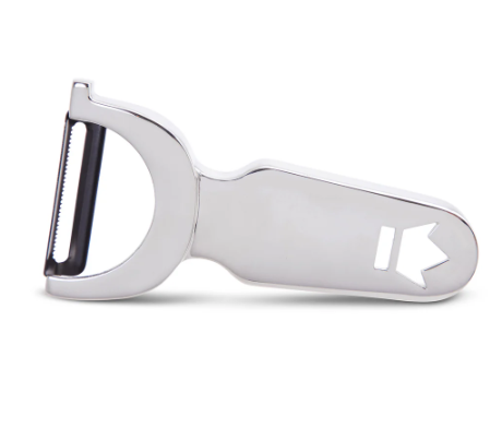 BUSWELL CAST METAL PEELER ST