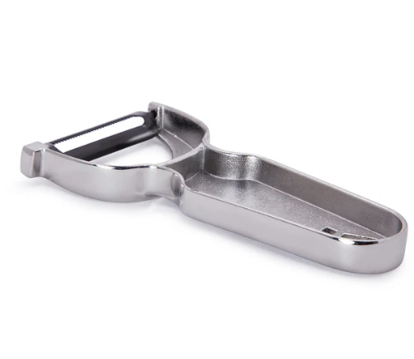 BUSWELL CAST METAL PEELER ST