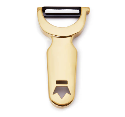 BUSWELL CAST METAL PEELER G