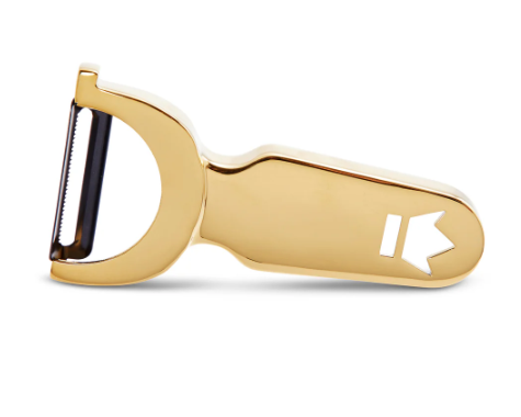 BUSWELL CAST METAL PEELER G