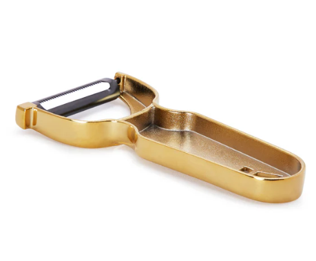 BUSWELL CAST METAL PEELER G