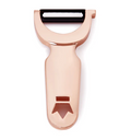 BUSWELL CAST METAL PEELER