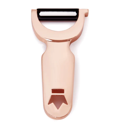 BUSWELL CAST METAL PEELER