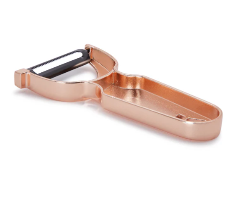 BUSWELL CAST METAL PEELER