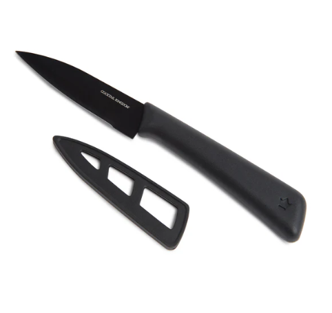 BUSWELL PARING KNIFE