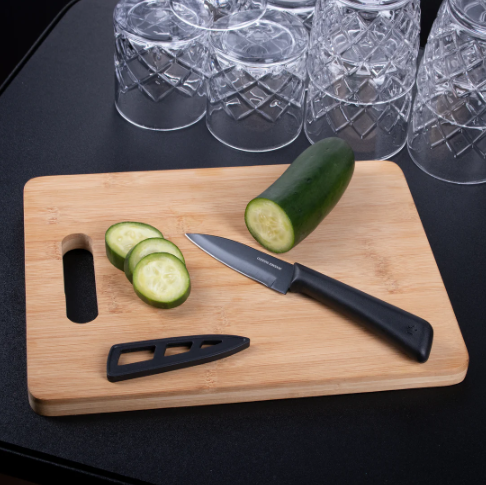 BUSWELL PARING KNIFE
