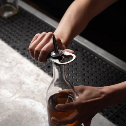 CHURCH KEY OPENER