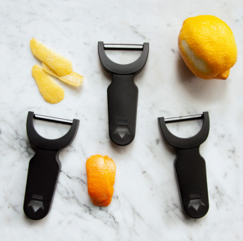 CITRUS PEELER