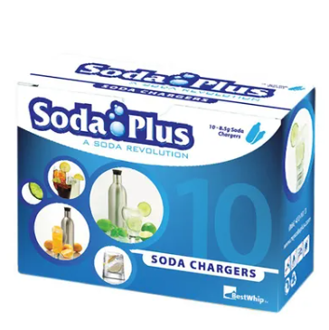 CO2 CAPSULES