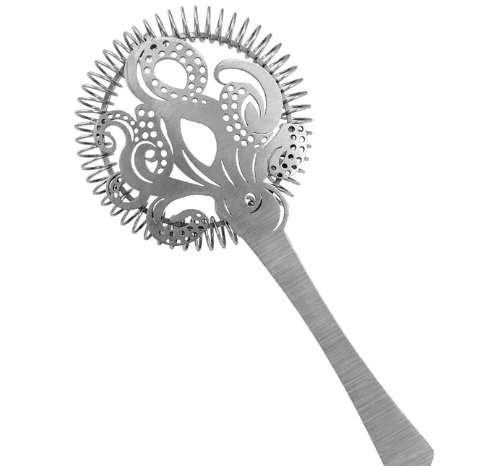 DESIGNER STRAINER