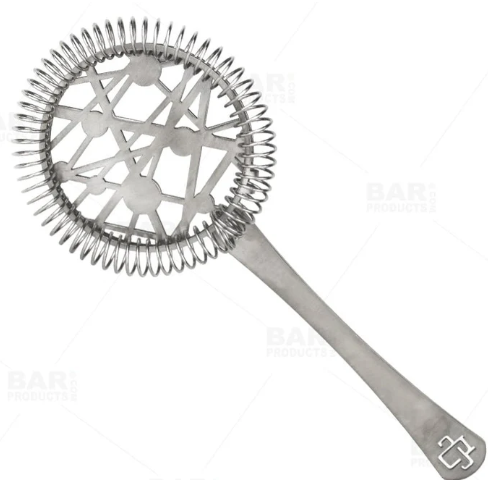 DESIGNER STRAINER