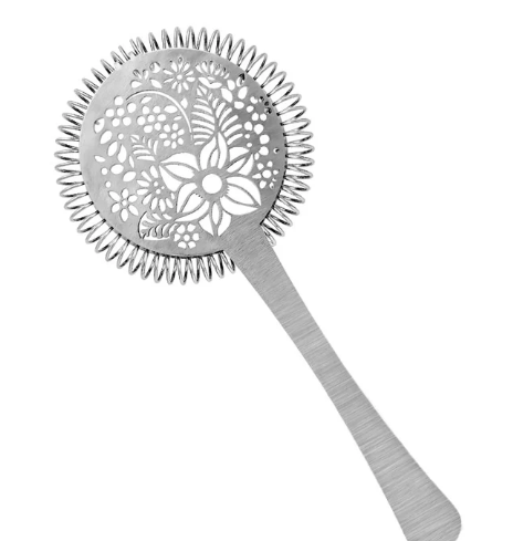 DESIGNER STRAINER
