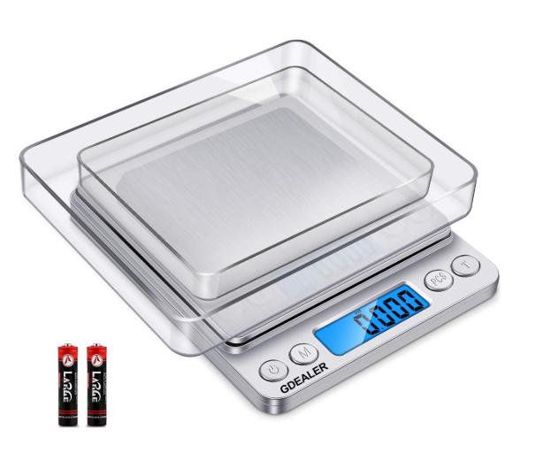 DIGITAL SCALE