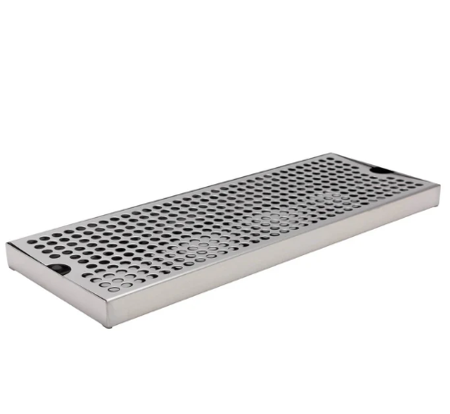 DRIP TRAY 16 X 6