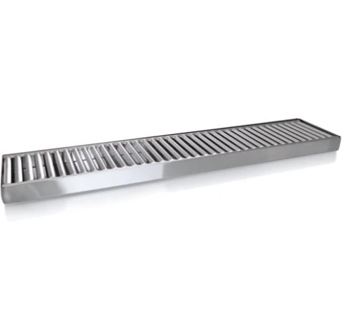 DRIP TRAY 19" X 4"