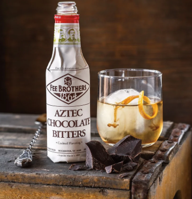 FEE BROTHERS AZTEC CHOCOLATE