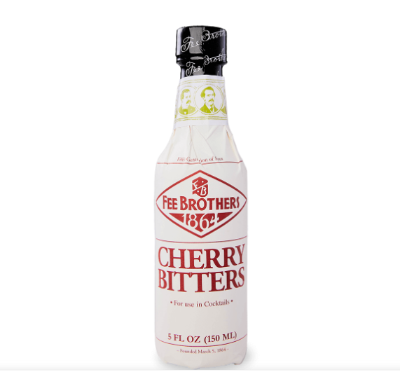 FEE BROTHERS CHERRY