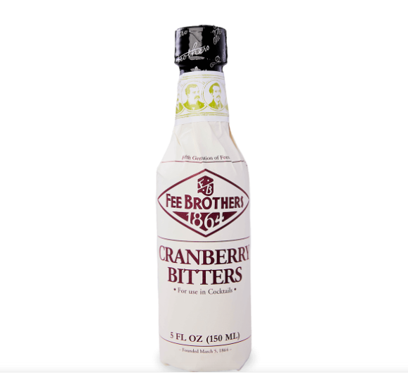 FEE BROTHERS CRANBERRY