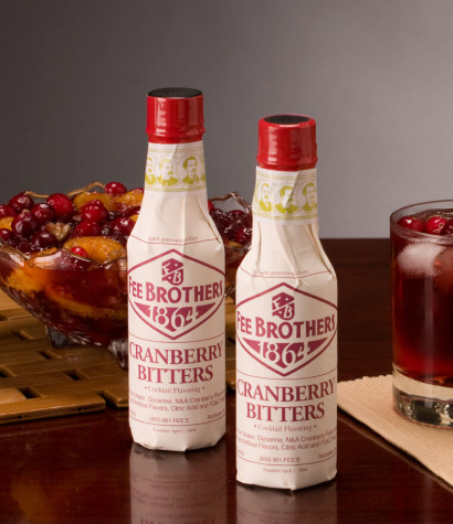 FEE BROTHERS CRANBERRY