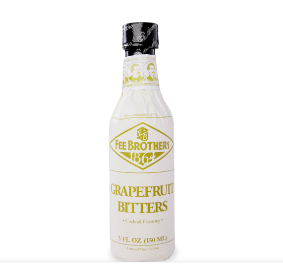 FEE BROTHERS GRAPEFRUIT