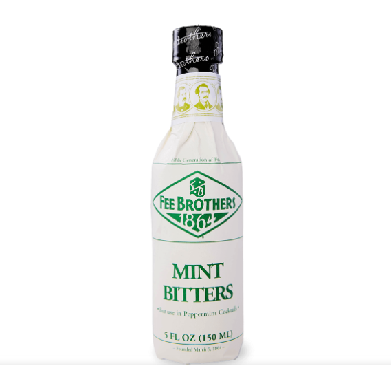 FEE BROTHERS MINT