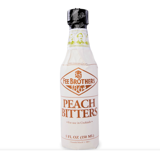 FEE BROTHERS PEACH