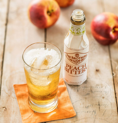 FEE BROTHERS PEACH