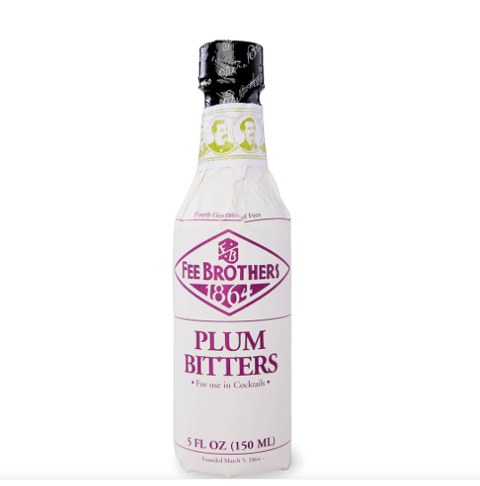 FEE BROTHERS PLUM