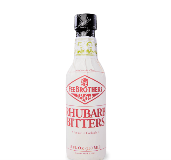 FEE BROTHERS RHUBARB