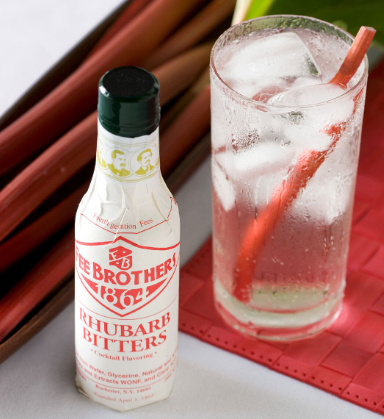 FEE BROTHERS RHUBARB