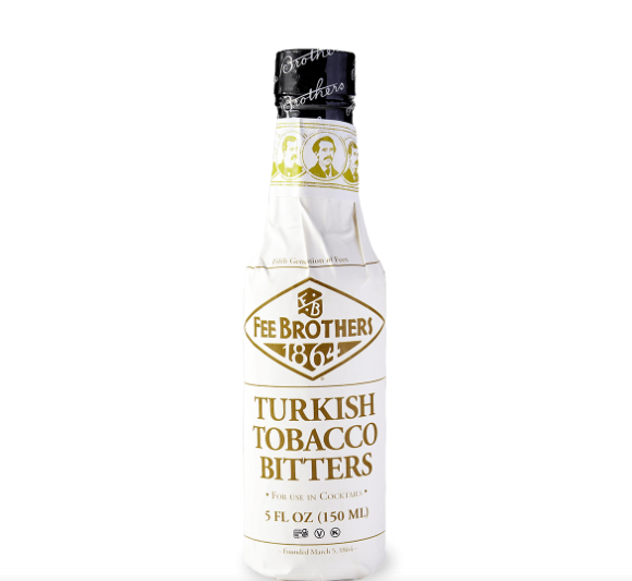FEE BROTHERS TURKISH TOBACCO