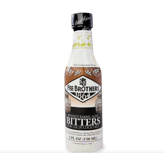 FEE BROTHERS WHISKY BARREL AGED