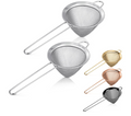 FINE STRAINER