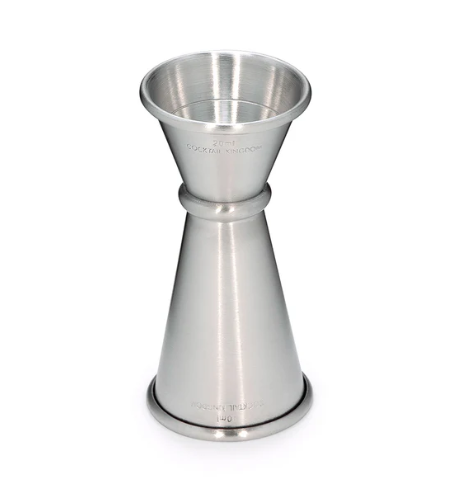 JAPANESE JIGGER 20 X 40 ml