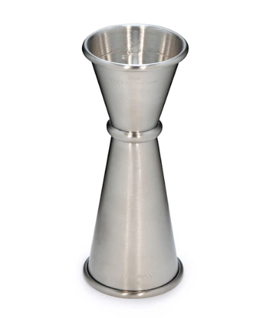 JAPANESE JIGGER 25 X 50 ml