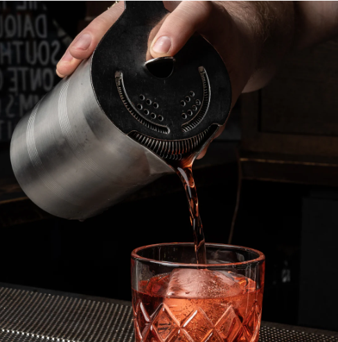 KORIKO HAWTHORNE STRAINER