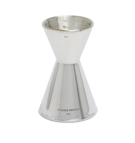 KORIKO HEAVYWEIGHT JIGGER