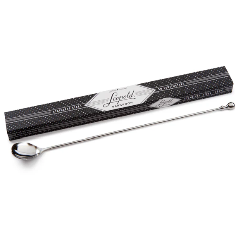 LEOPOLD BAR SPOON