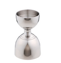 LEOPOLD JIGGER 60 X 30 ml ST BANDED